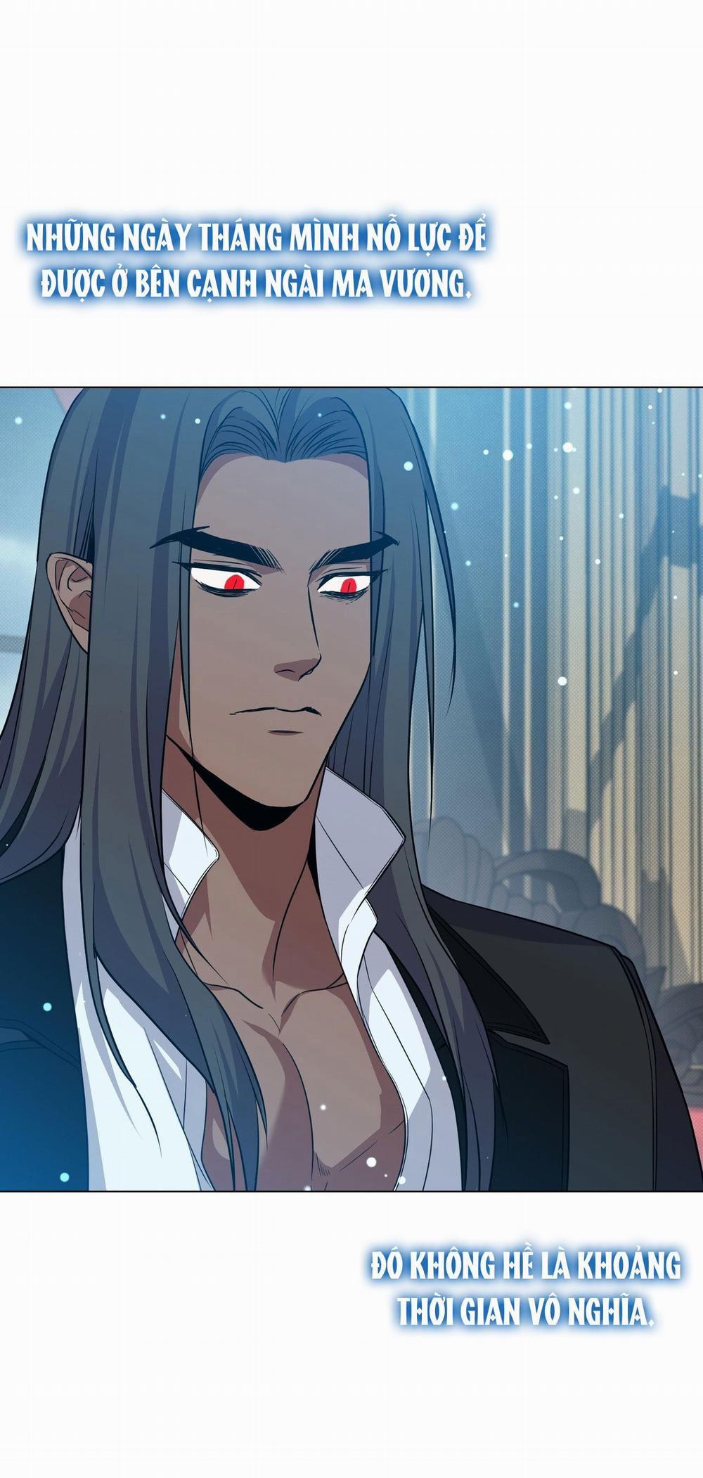 Mặt Trăng Của Ma Giới 31.2 trang 31