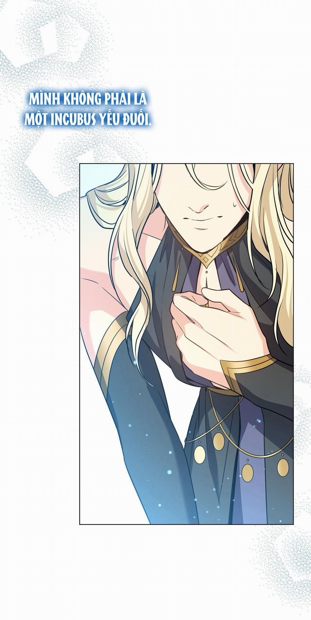 Mặt Trăng Của Ma Giới 31.2 trang 33