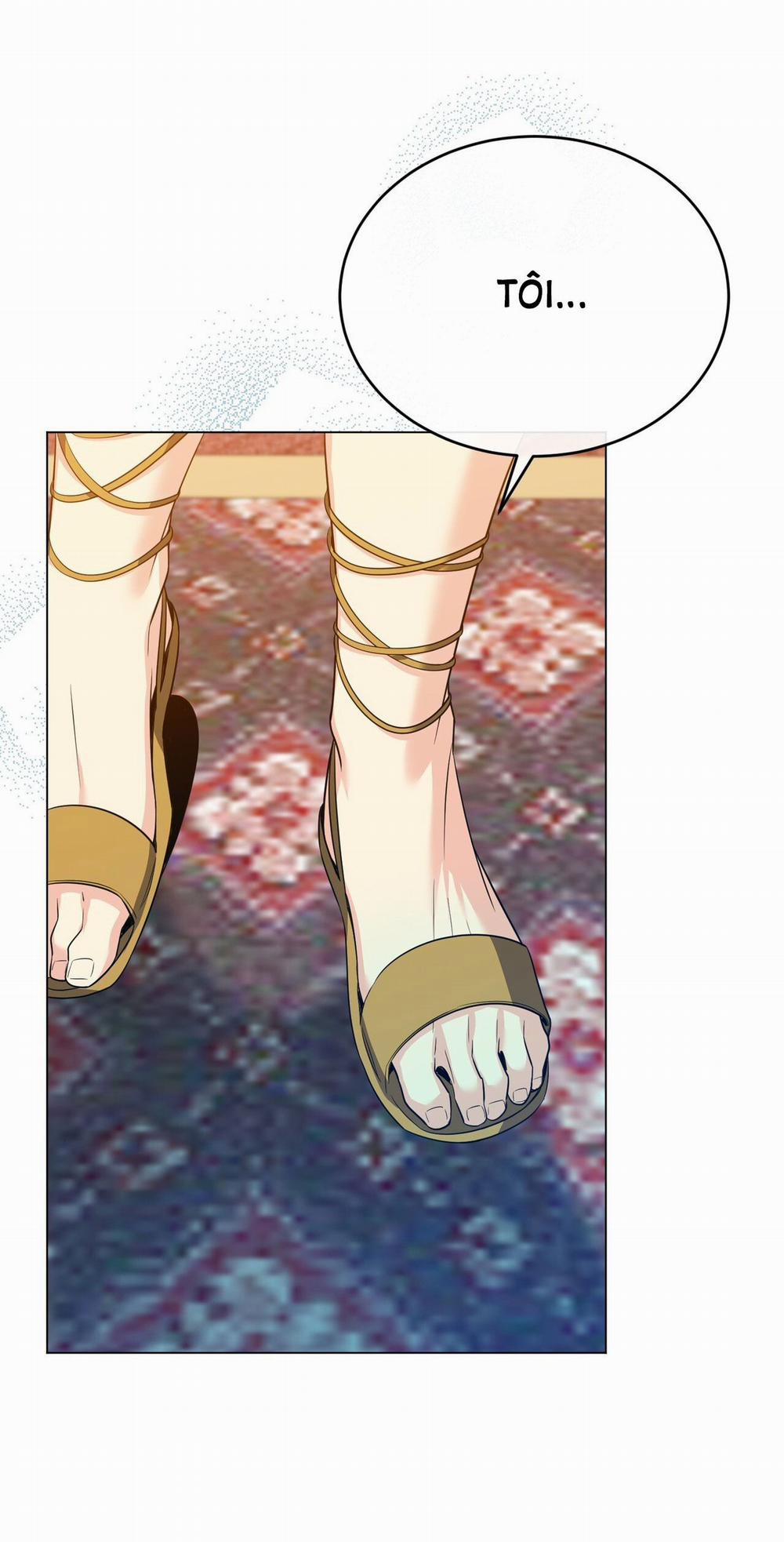 Mặt Trăng Của Ma Giới 31.2 trang 34