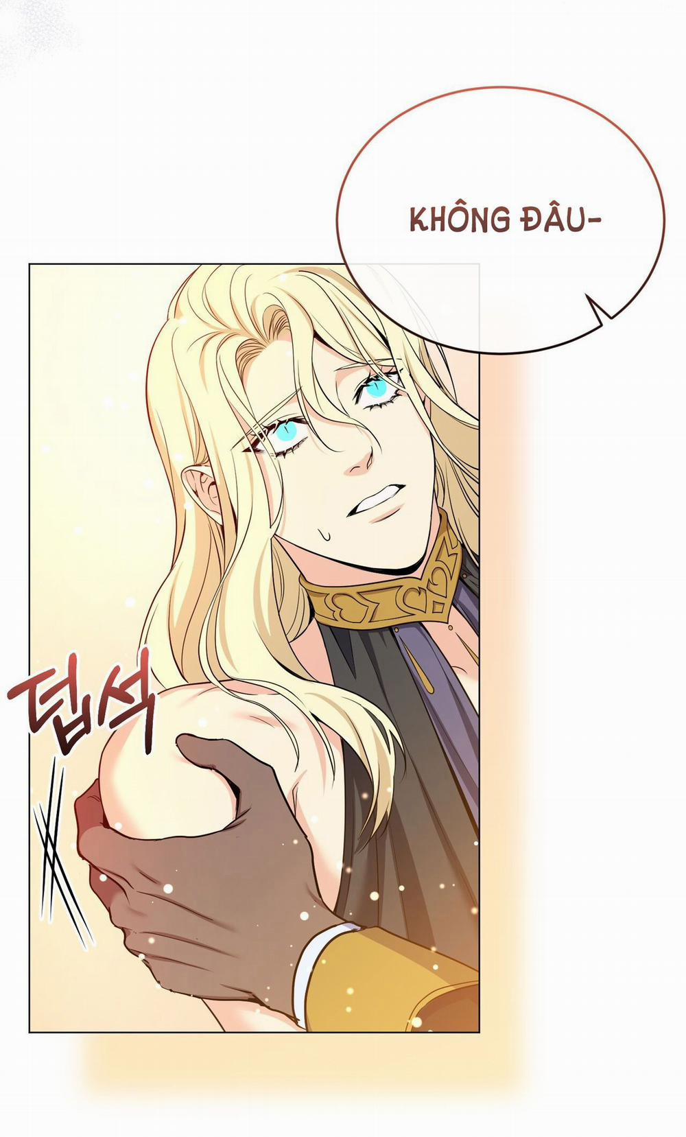 Mặt Trăng Của Ma Giới 31.2 trang 4