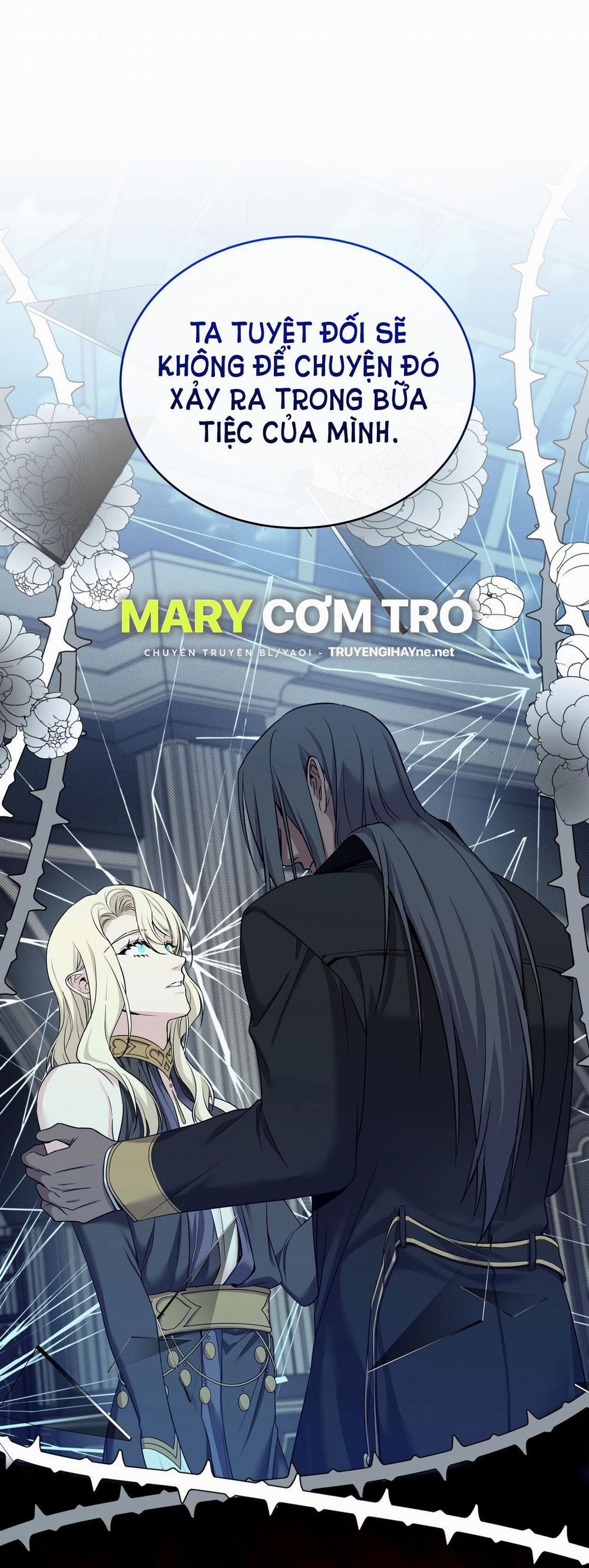 Mặt Trăng Của Ma Giới 31.2 trang 5