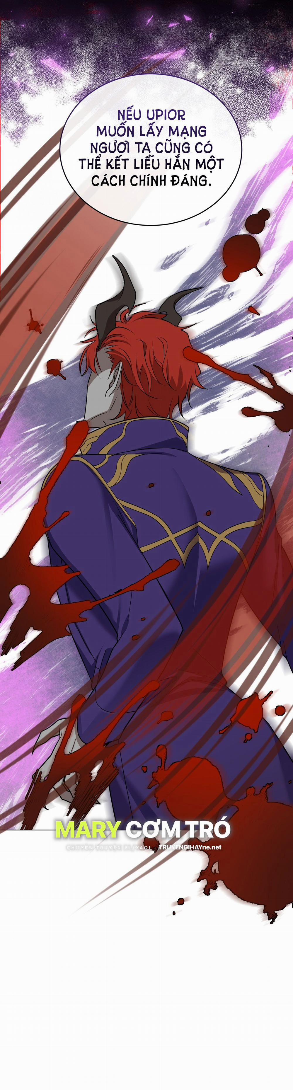 Mặt Trăng Của Ma Giới 31.2 trang 7