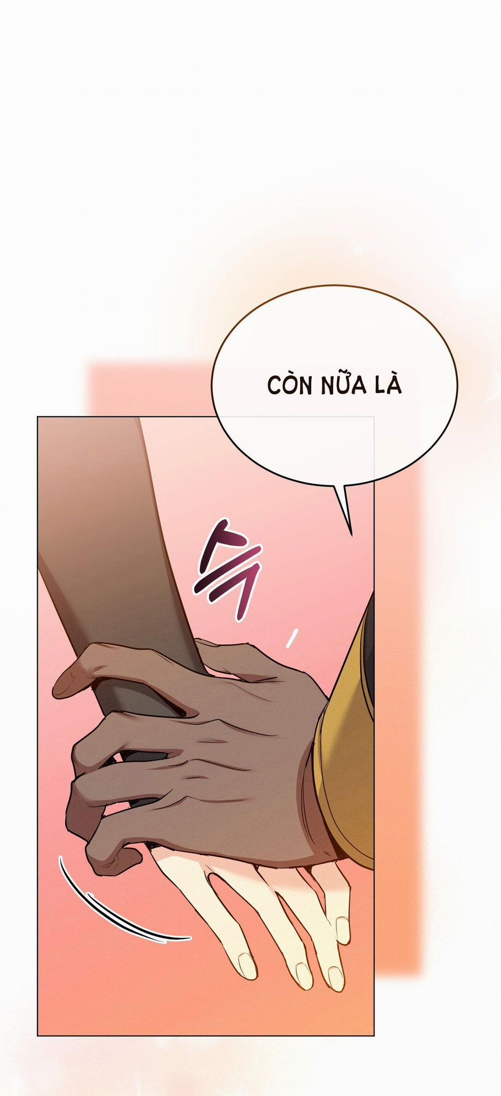 Mặt Trăng Của Ma Giới 31.2 trang 8