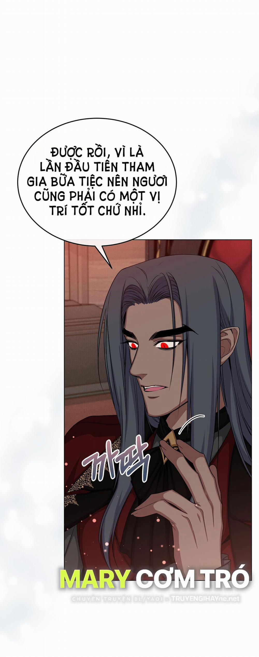 Mặt Trăng Của Ma Giới 32.1 trang 10