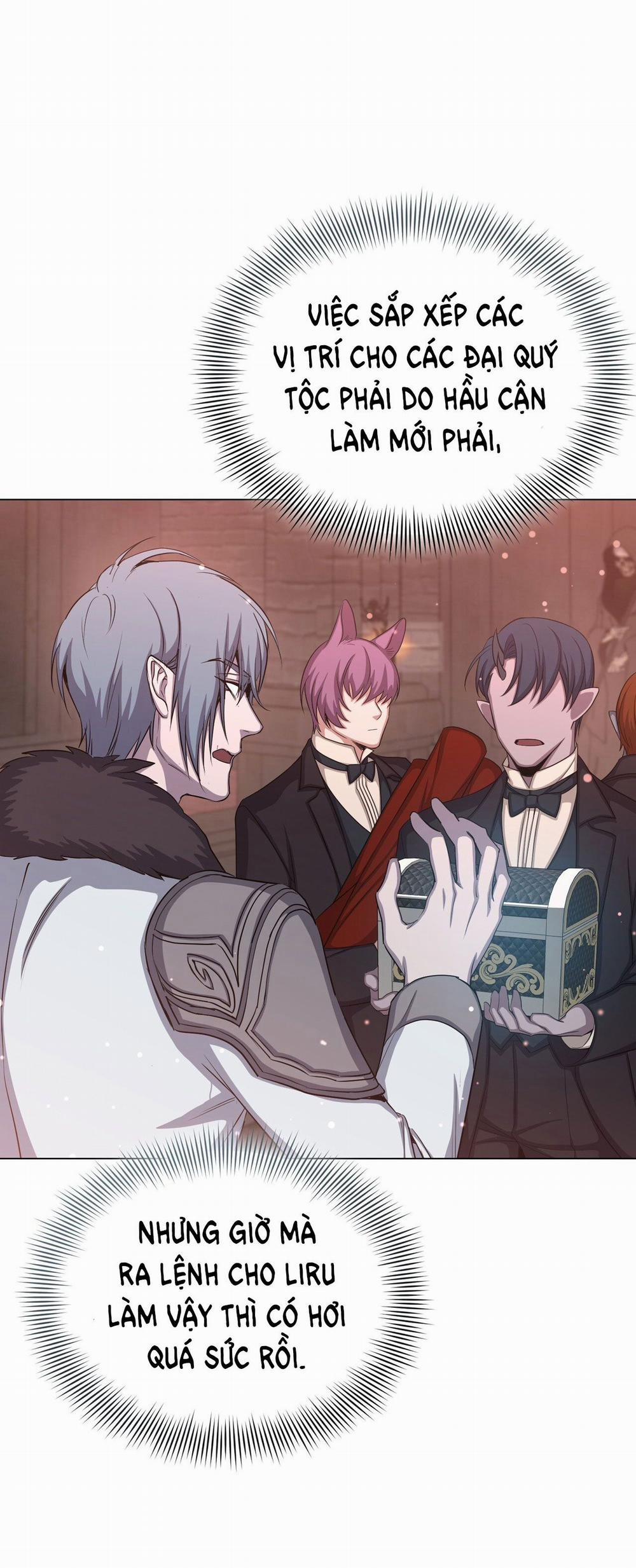 Mặt Trăng Của Ma Giới 32.1 trang 11