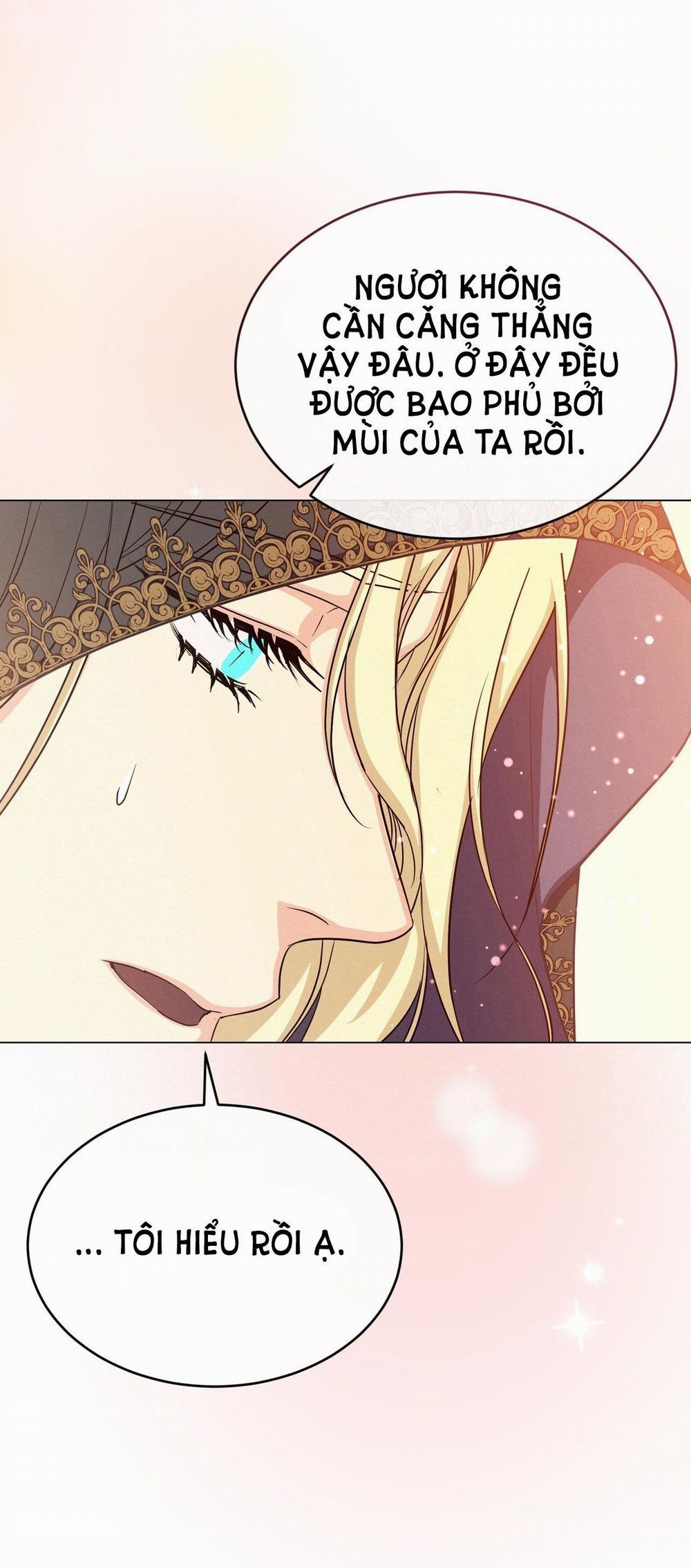 Mặt Trăng Của Ma Giới 32.1 trang 14