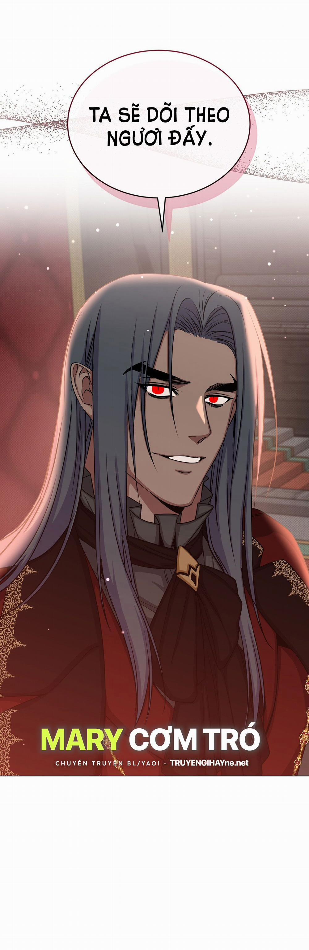 Mặt Trăng Của Ma Giới 32.1 trang 20