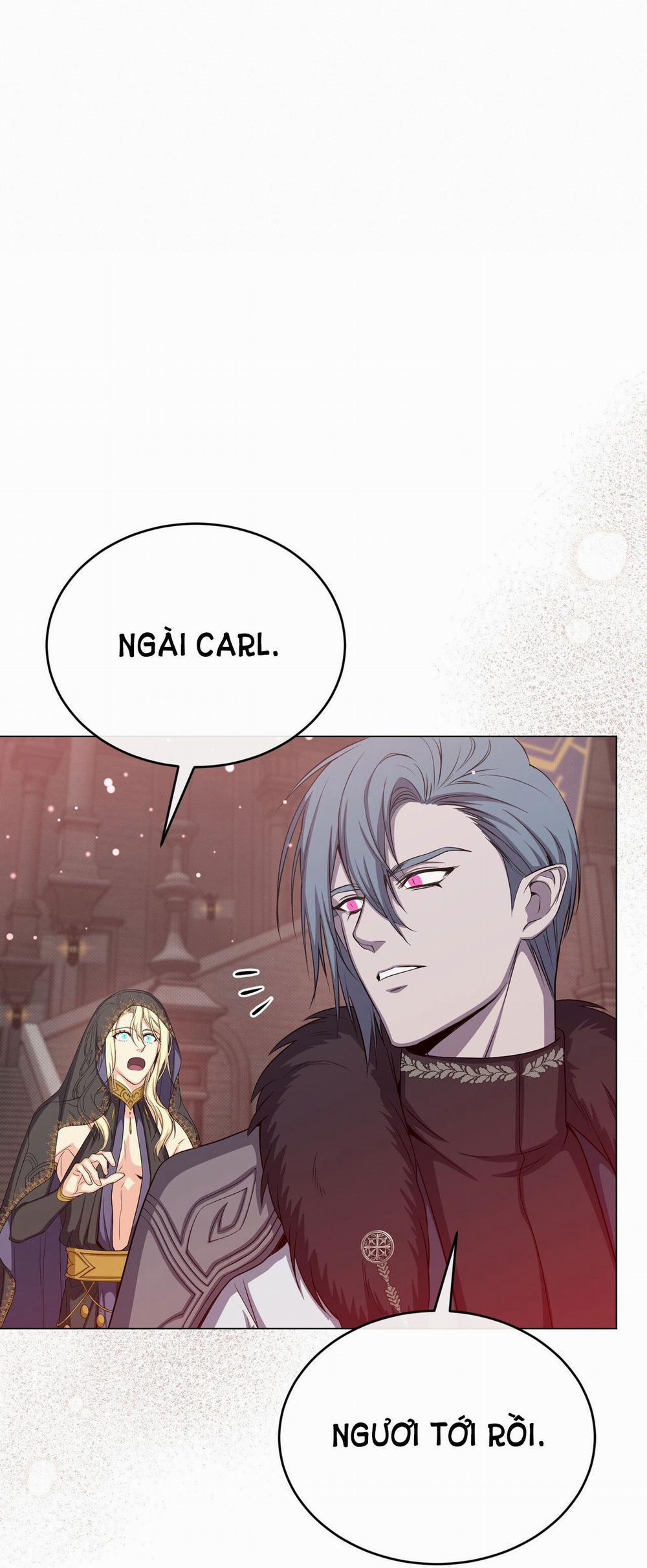 Mặt Trăng Của Ma Giới 32.1 trang 22