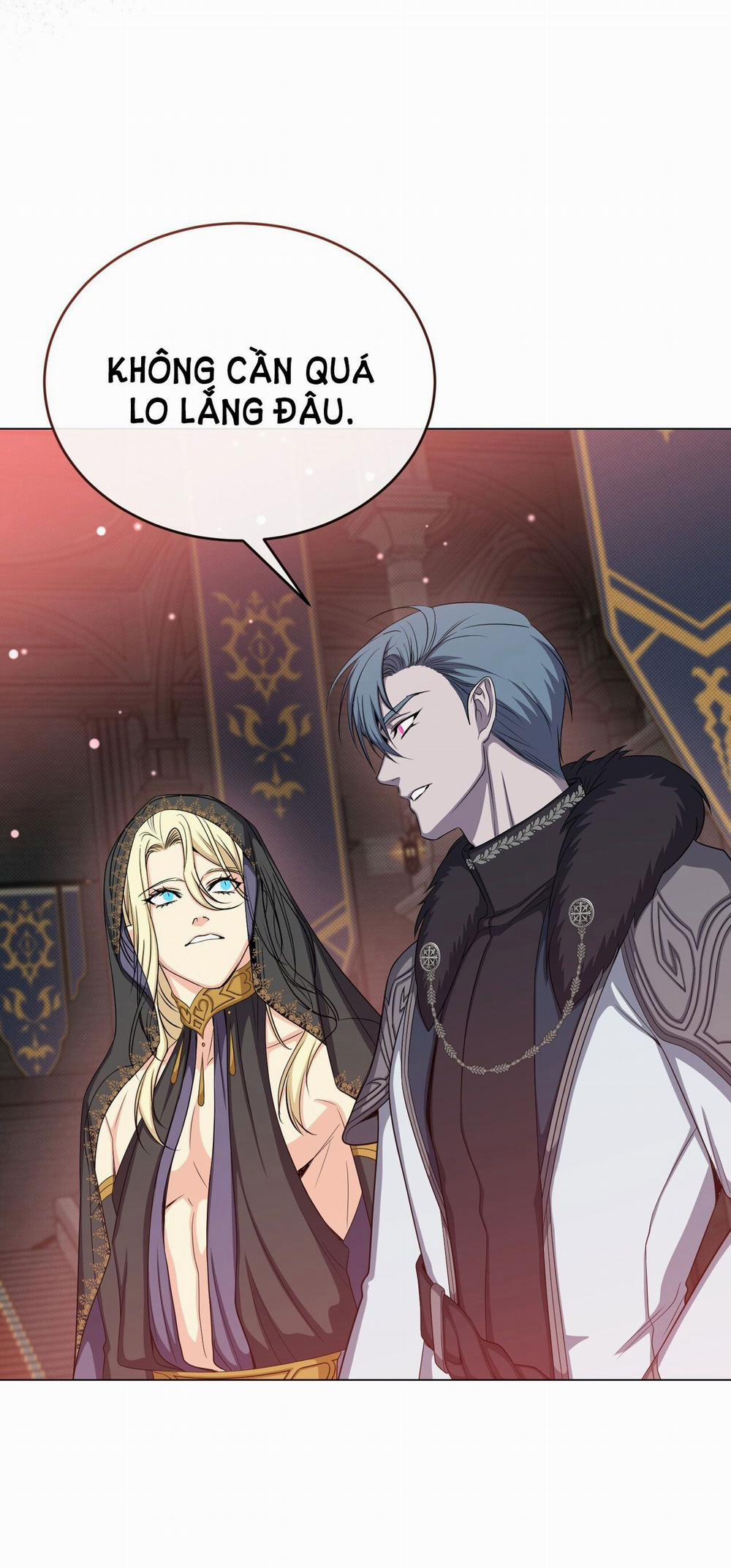 Mặt Trăng Của Ma Giới 32.1 trang 23