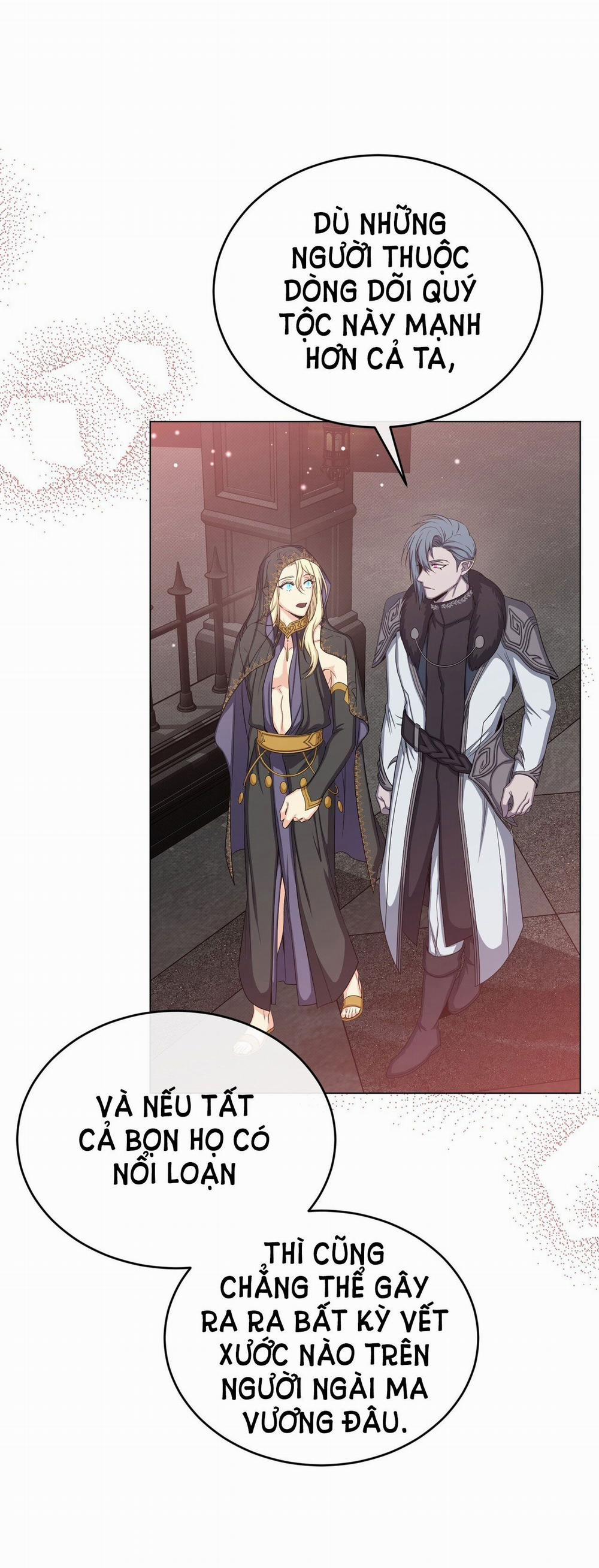 Mặt Trăng Của Ma Giới 32.1 trang 24