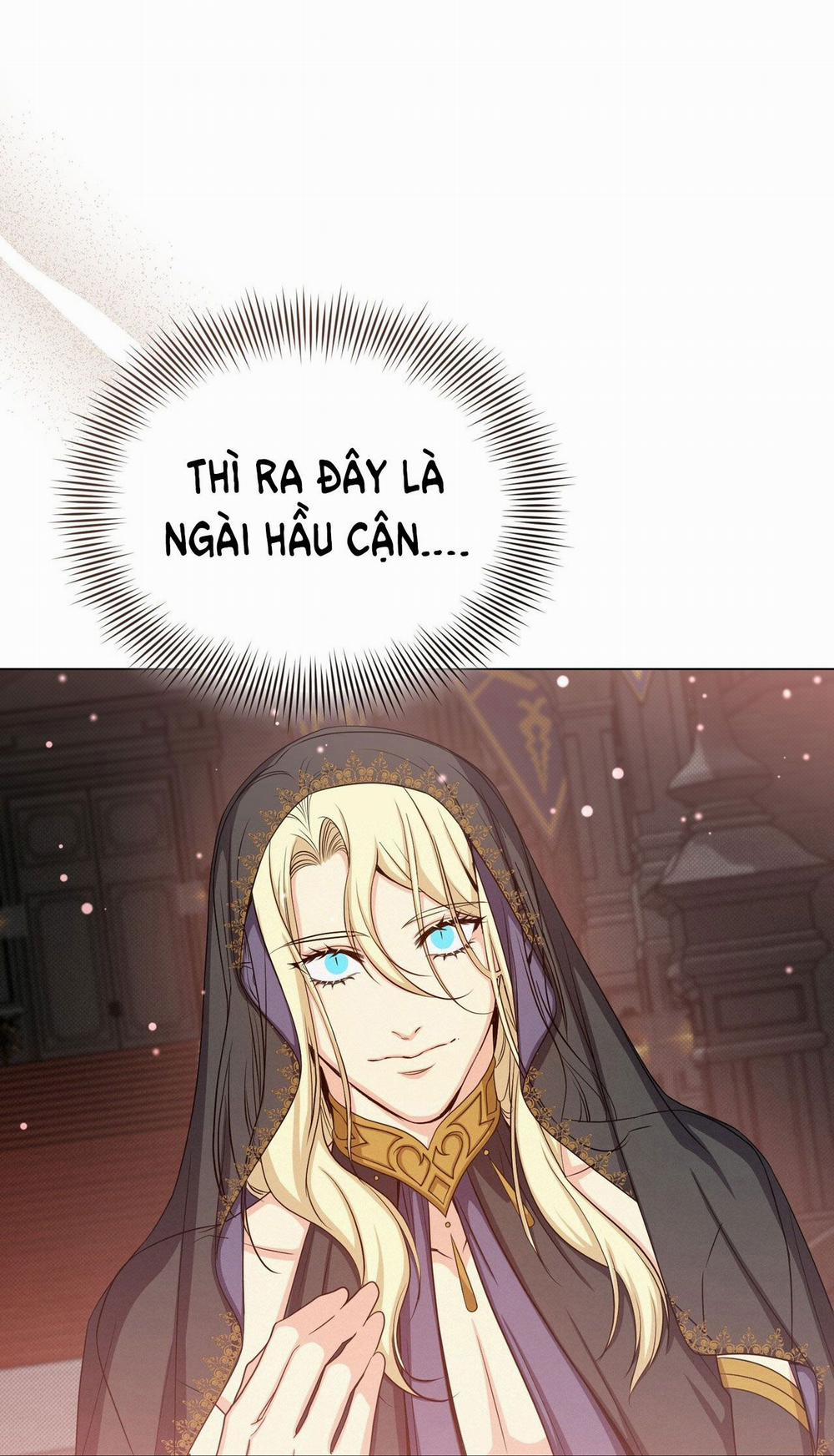 Mặt Trăng Của Ma Giới 32.1 trang 29