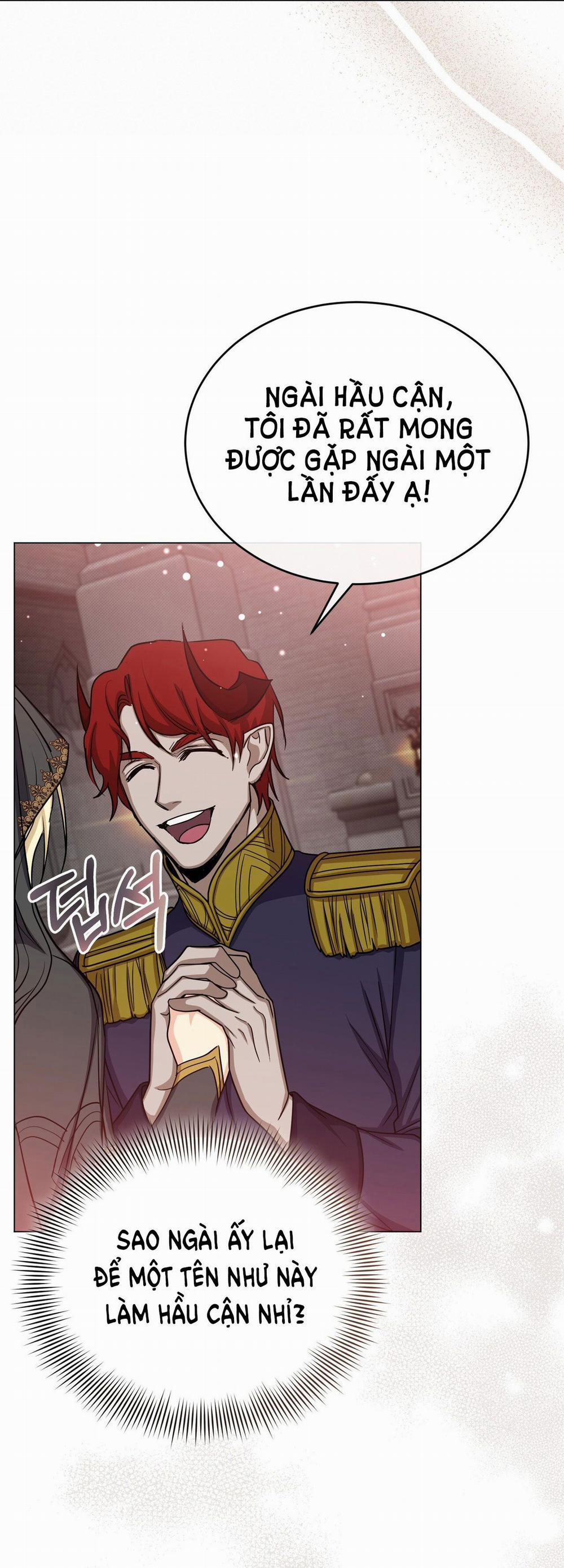 Mặt Trăng Của Ma Giới 32.1 trang 30