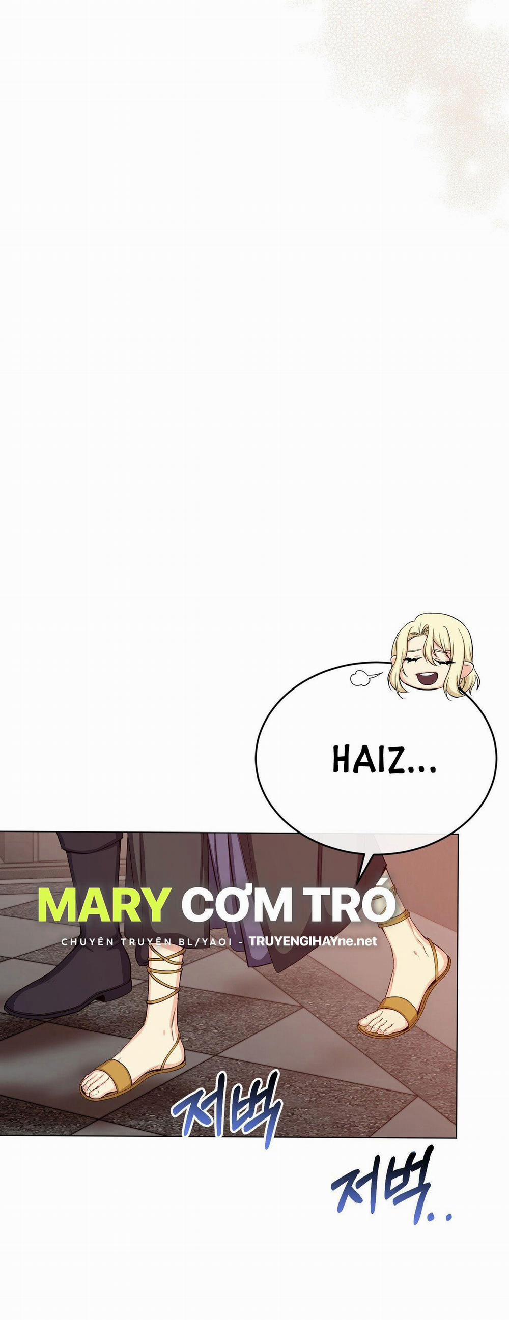 Mặt Trăng Của Ma Giới 32.1 trang 35