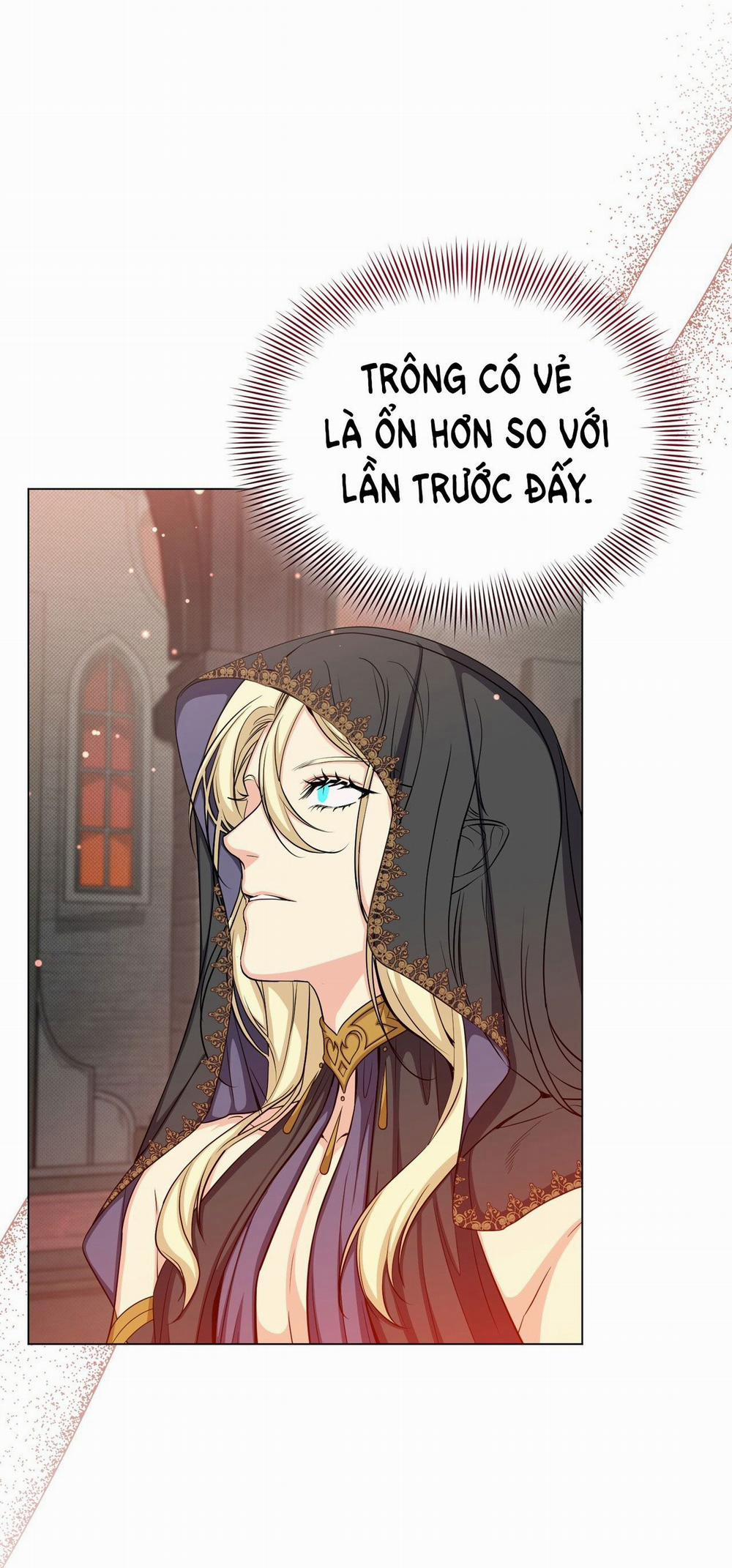 Mặt Trăng Của Ma Giới 32.1 trang 5