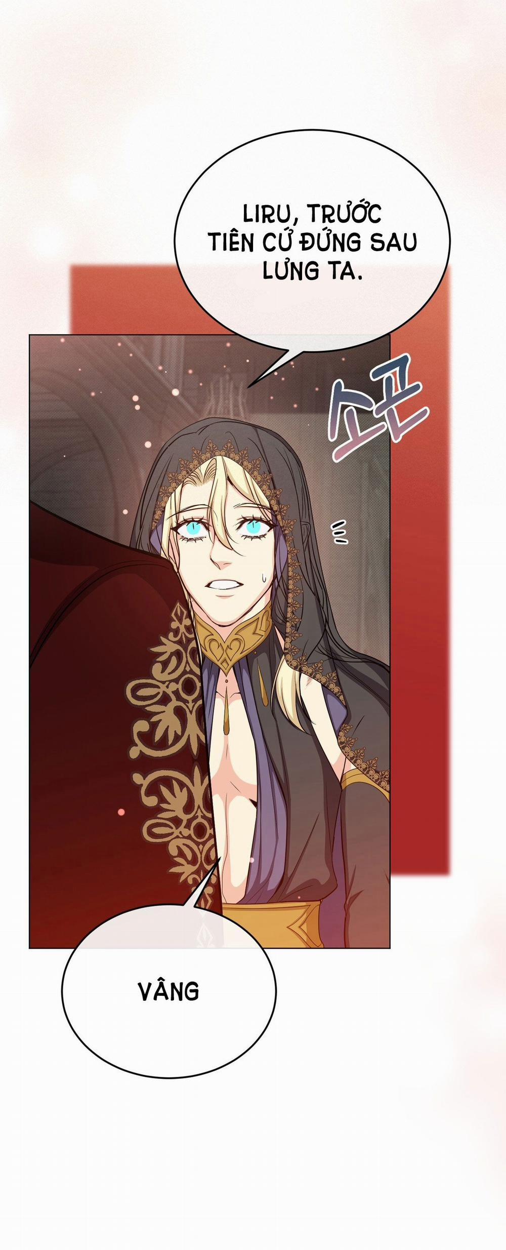 Mặt Trăng Của Ma Giới 32.1 trang 7