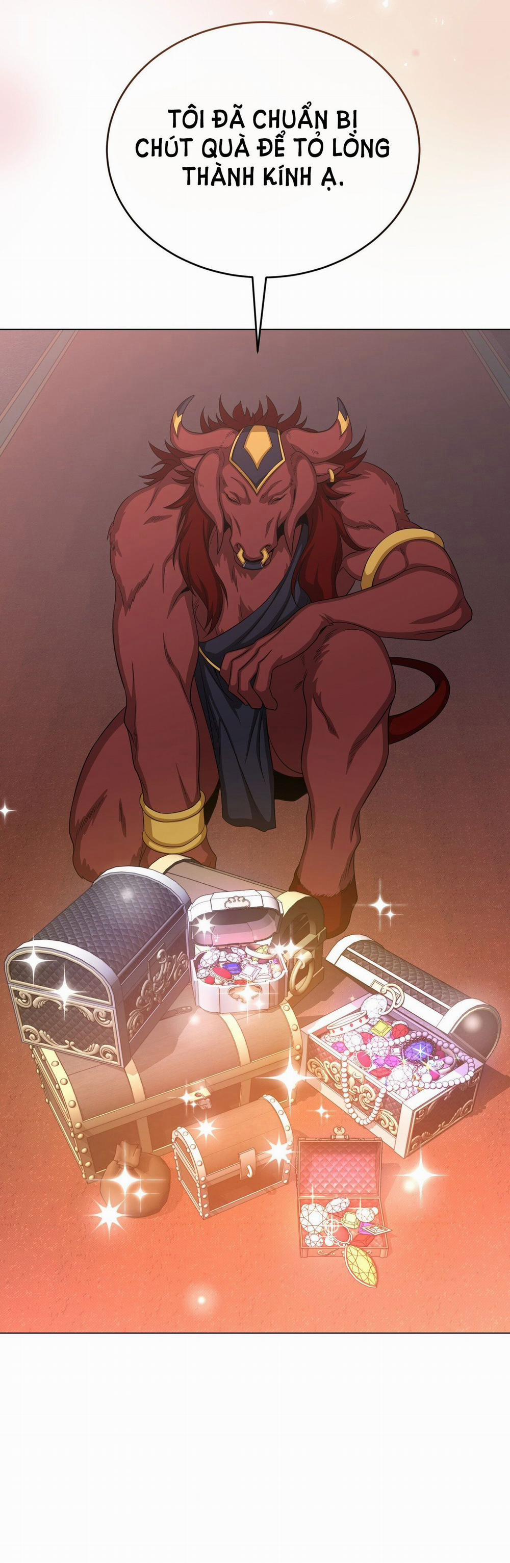 Mặt Trăng Của Ma Giới 32.1 trang 9