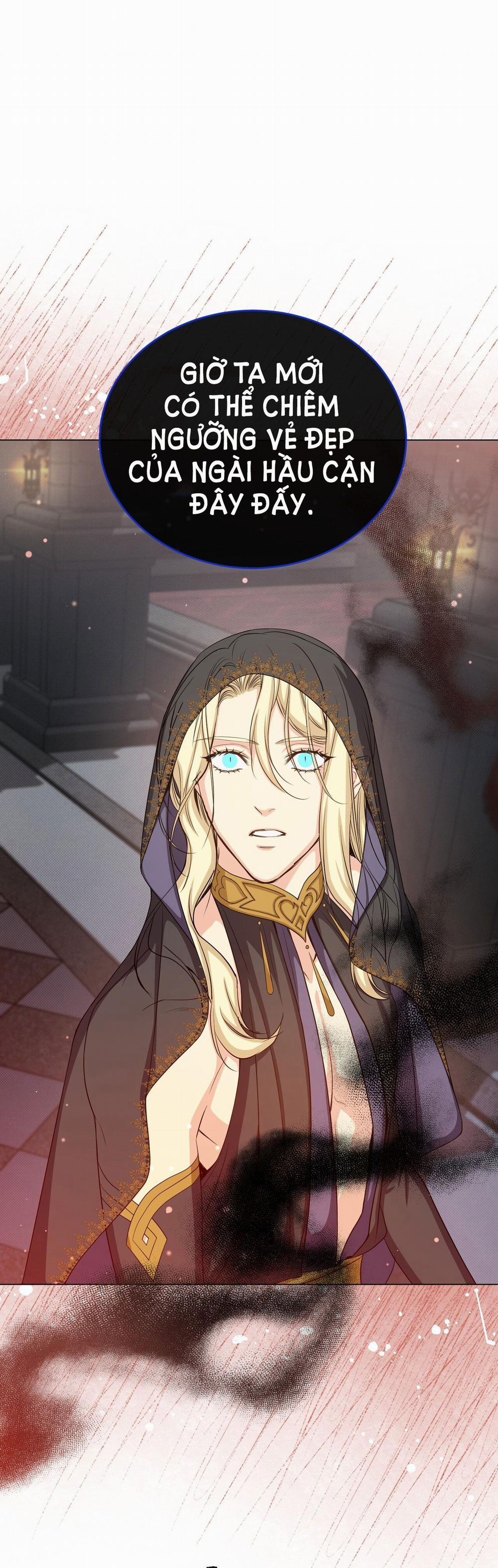 Mặt Trăng Của Ma Giới 32.2 trang 10