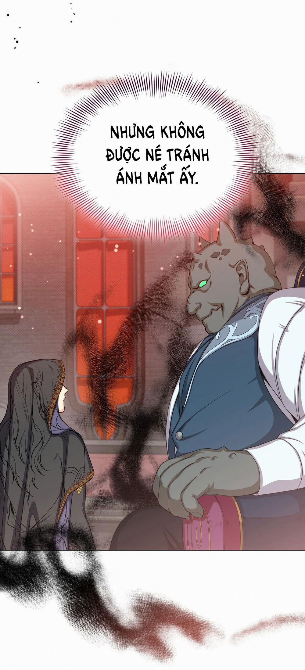 Mặt Trăng Của Ma Giới 32.2 trang 12