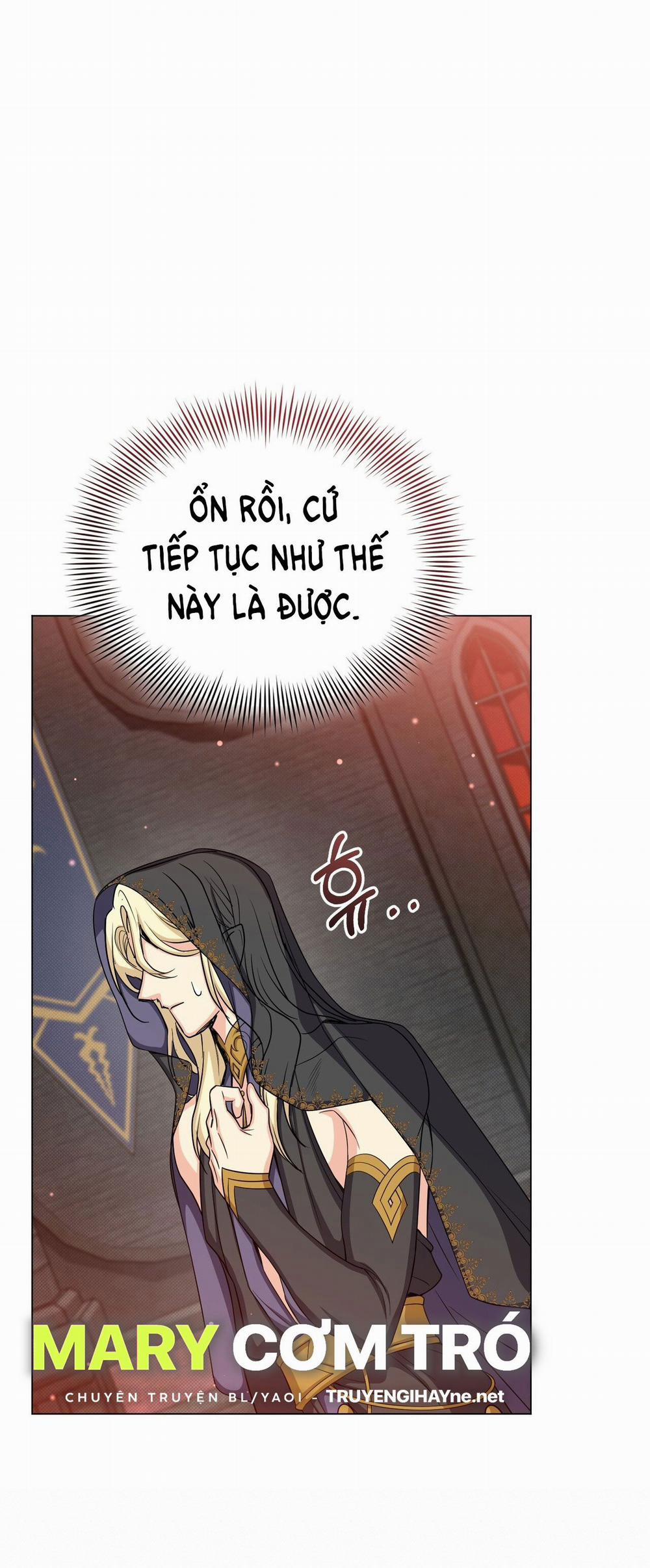 Mặt Trăng Của Ma Giới 32.2 trang 15