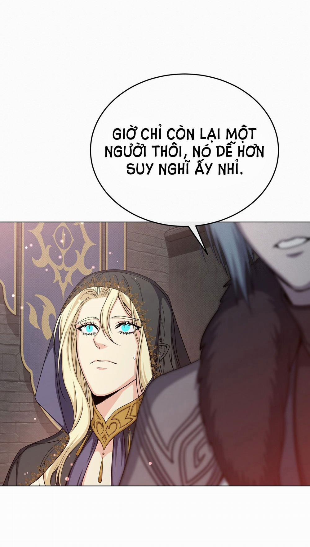 Mặt Trăng Của Ma Giới 32.2 trang 16