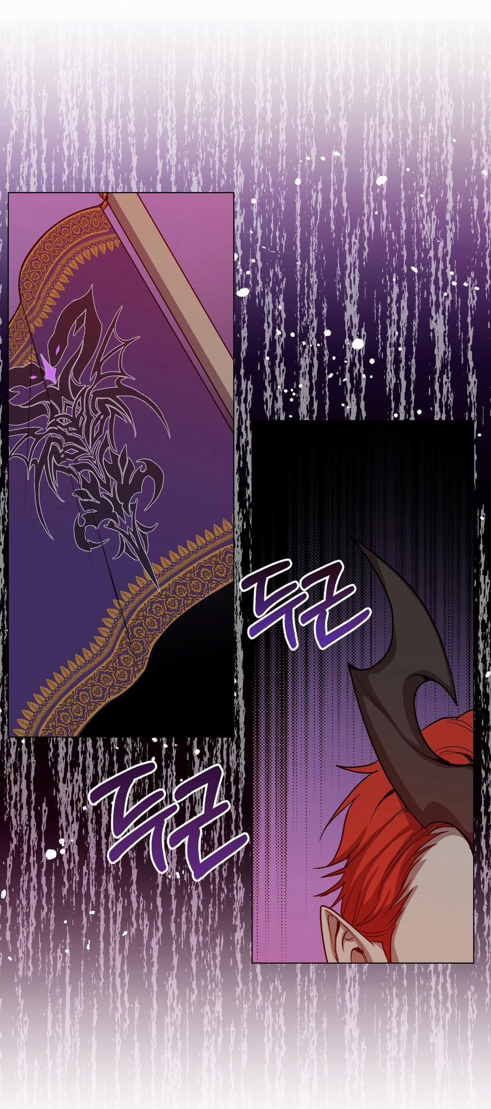 Mặt Trăng Của Ma Giới 32.2 trang 18