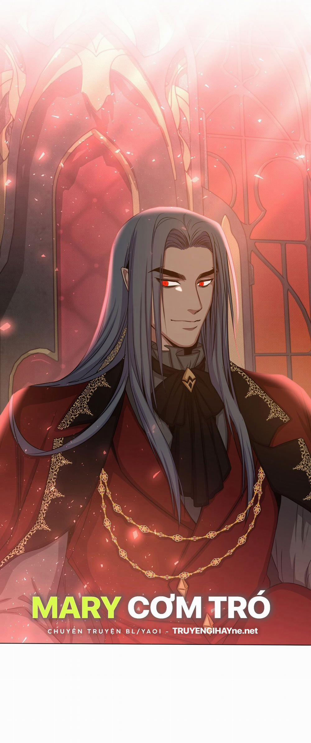 Mặt Trăng Của Ma Giới 32.2 trang 3