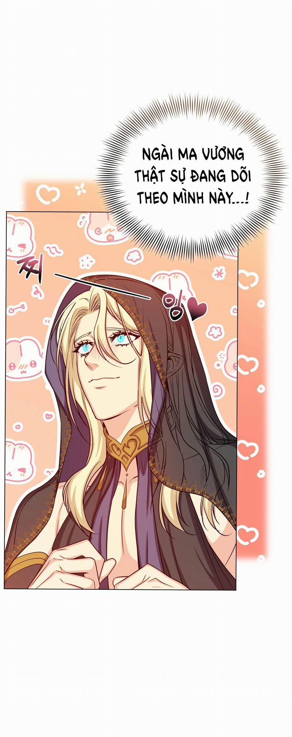 Mặt Trăng Của Ma Giới 32.2 trang 4