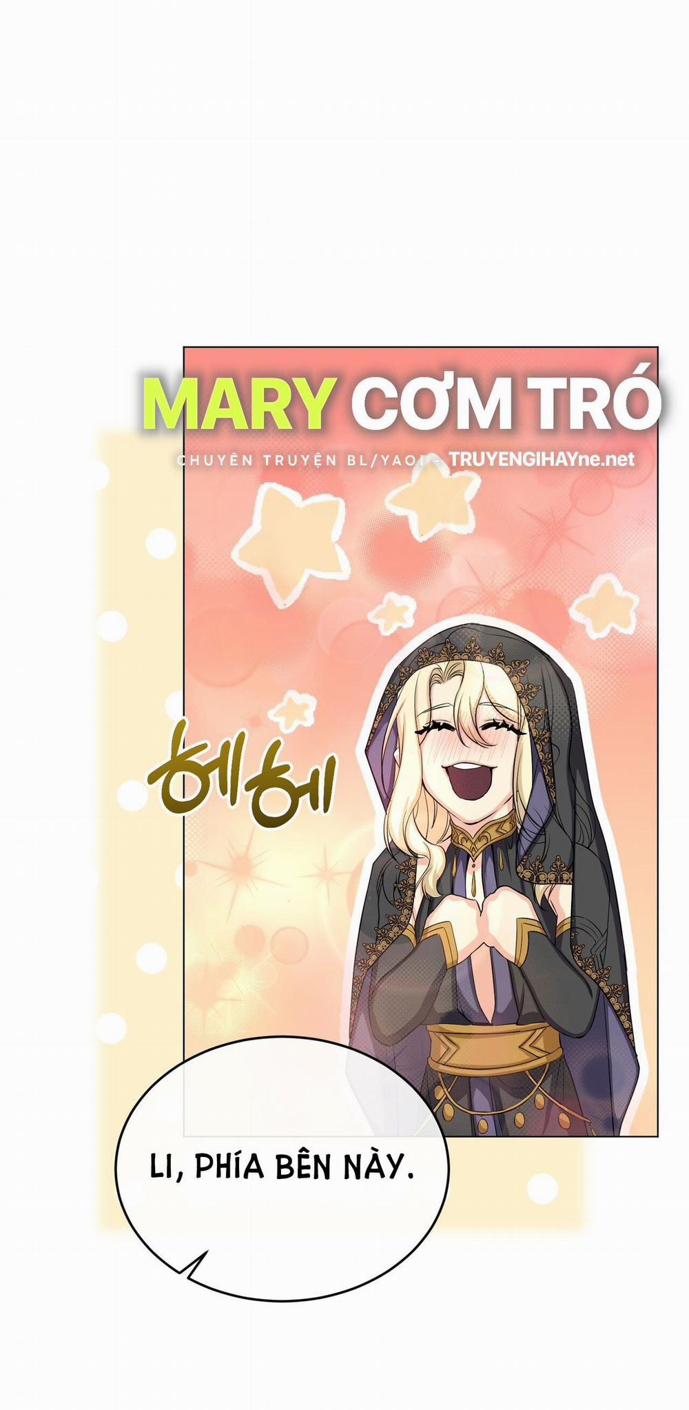 Mặt Trăng Của Ma Giới 32.2 trang 5