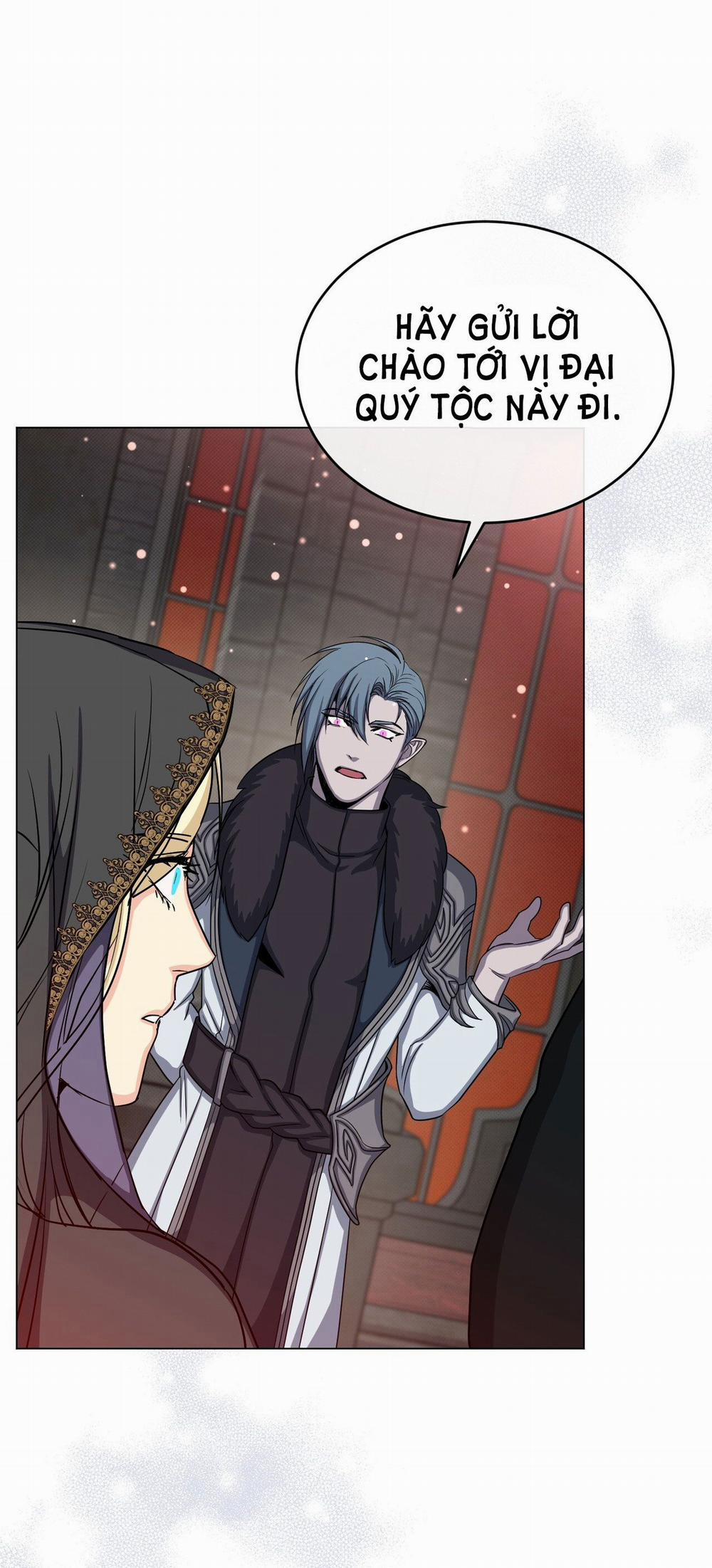 Mặt Trăng Của Ma Giới 32.2 trang 6