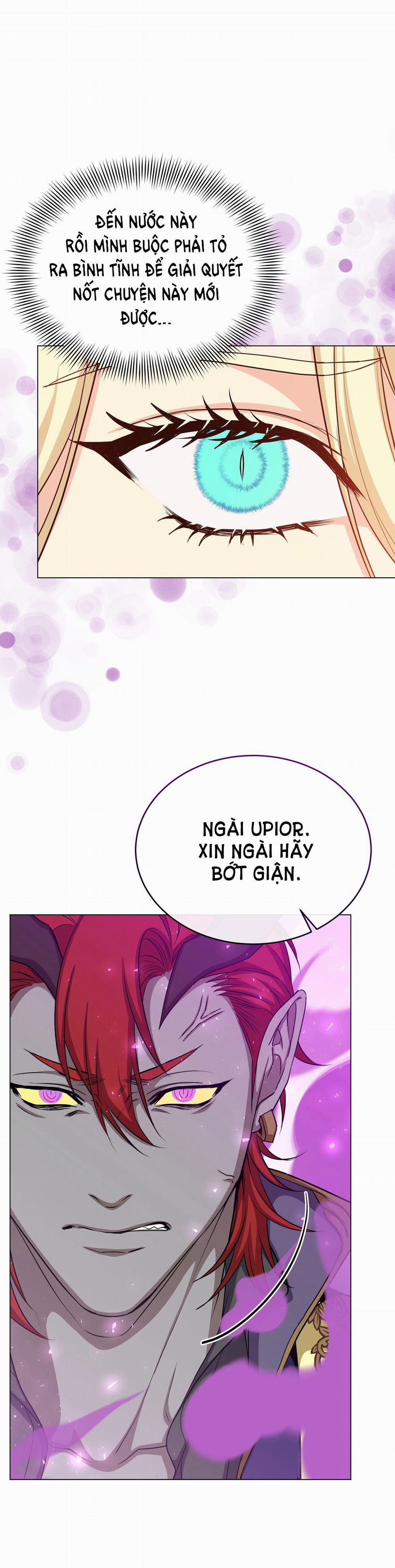 Mặt Trăng Của Ma Giới 33.1 trang 20