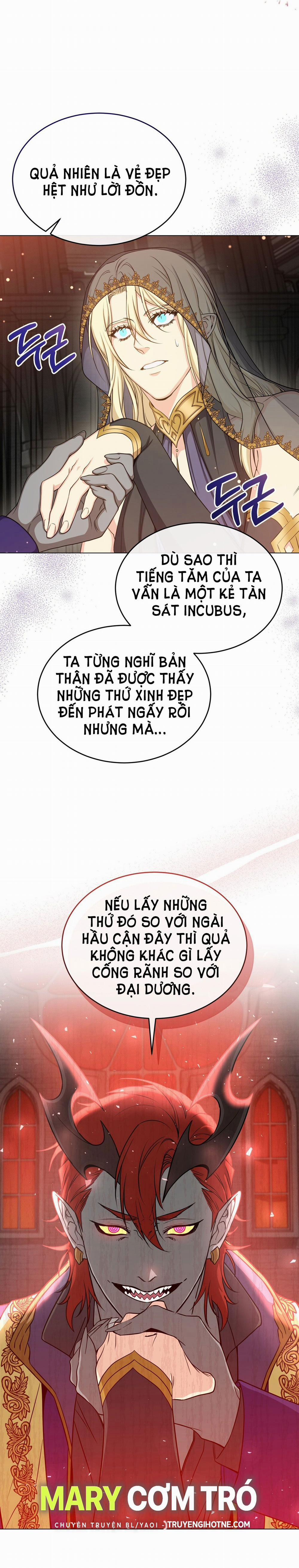 Mặt Trăng Của Ma Giới 33.1 trang 3