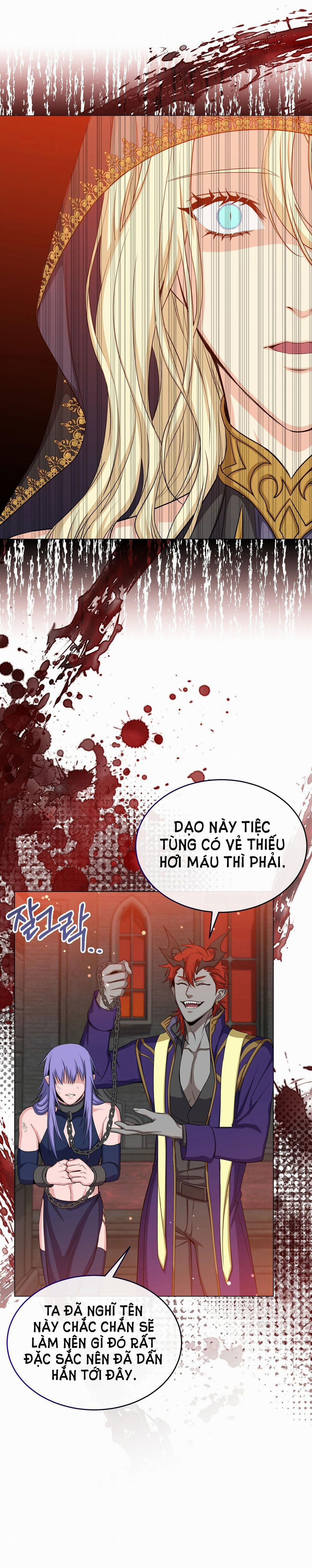 Mặt Trăng Của Ma Giới 33.1 trang 6