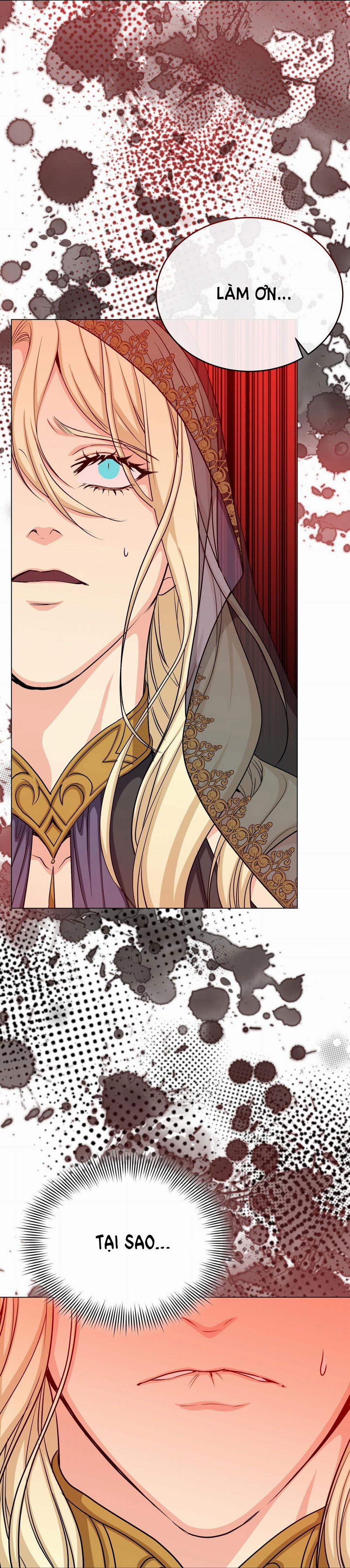 Mặt Trăng Của Ma Giới 33.1 trang 9