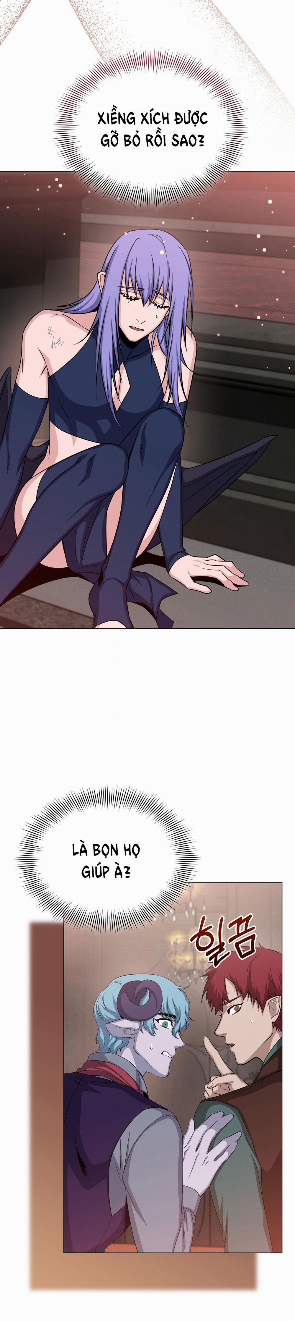 Mặt Trăng Của Ma Giới 33.2 trang 2