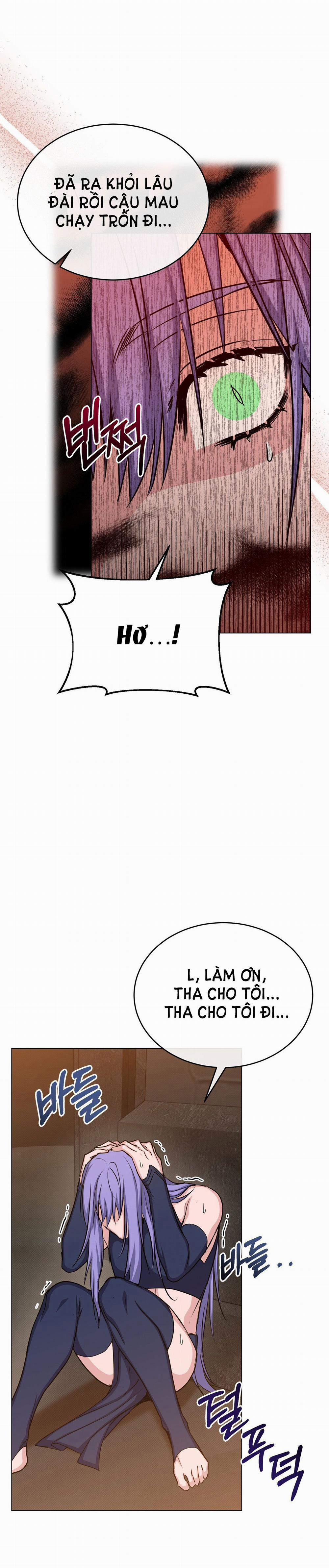 Mặt Trăng Của Ma Giới 33.2 trang 5