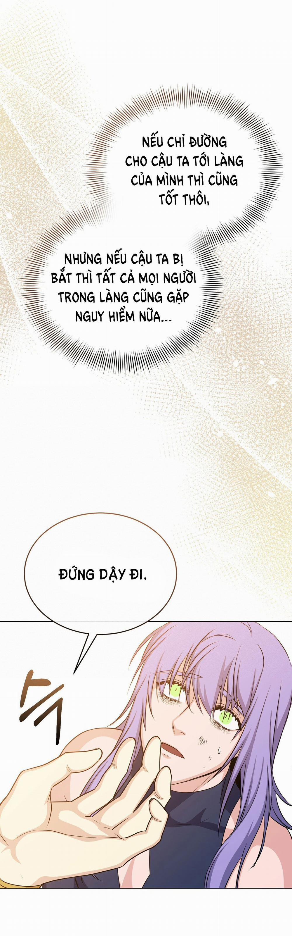 Mặt Trăng Của Ma Giới 33.2 trang 7