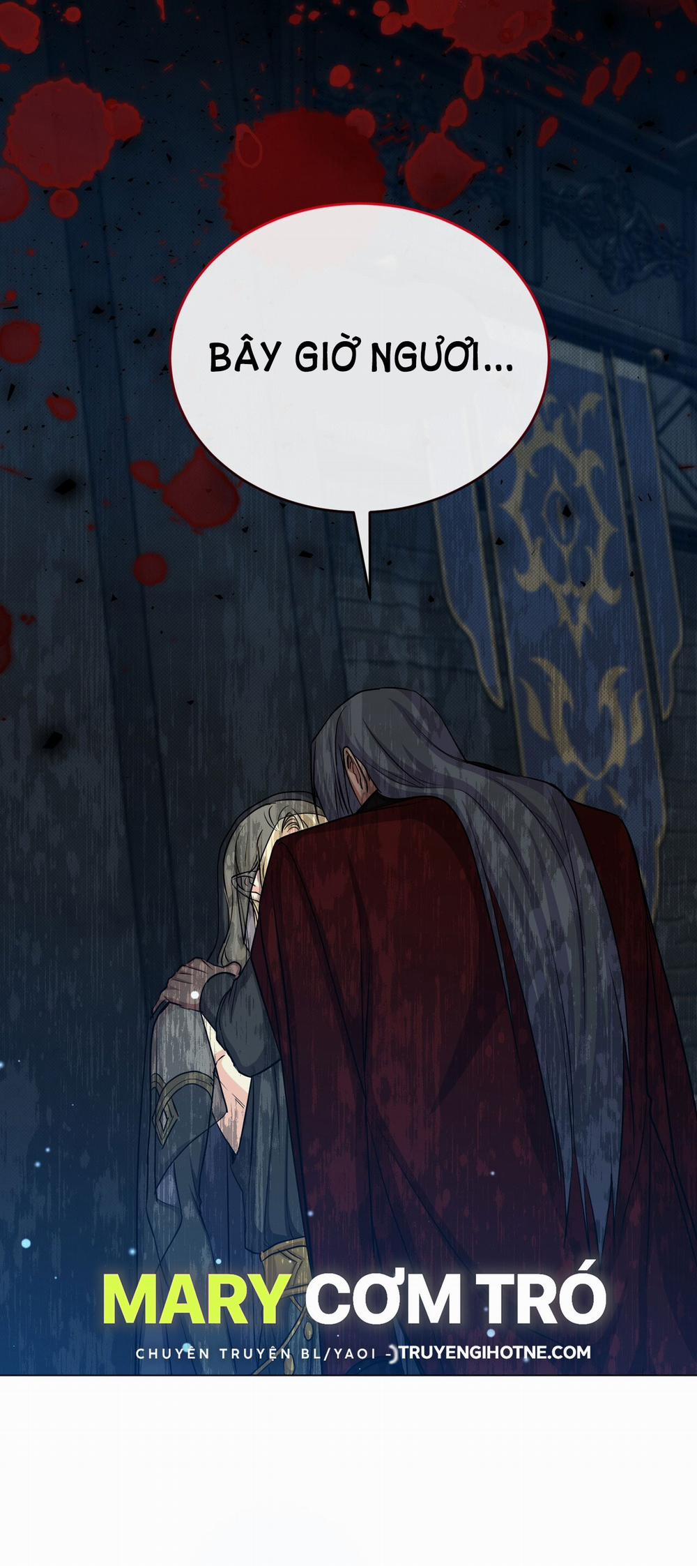 Mặt Trăng Của Ma Giới 34.1 trang 11