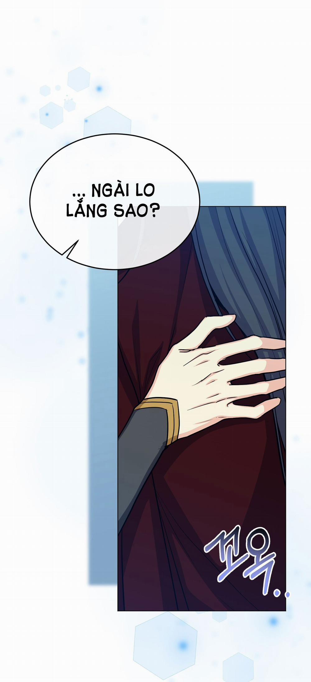 Mặt Trăng Của Ma Giới 34.1 trang 12