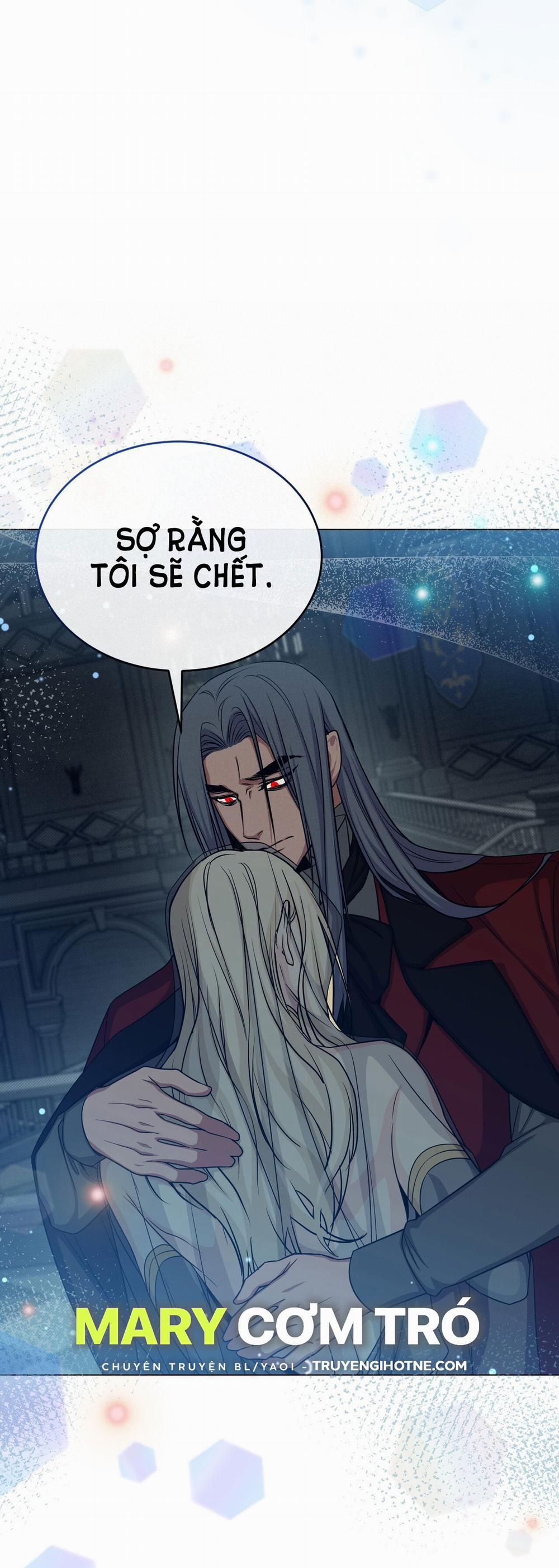 Mặt Trăng Của Ma Giới 34.1 trang 13