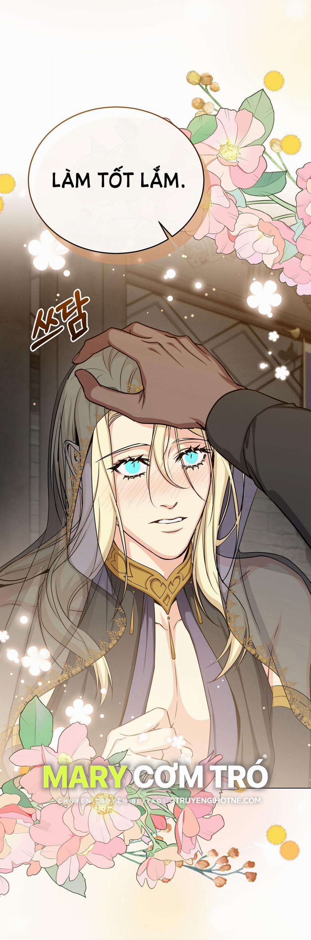 Mặt Trăng Của Ma Giới 34.1 trang 19