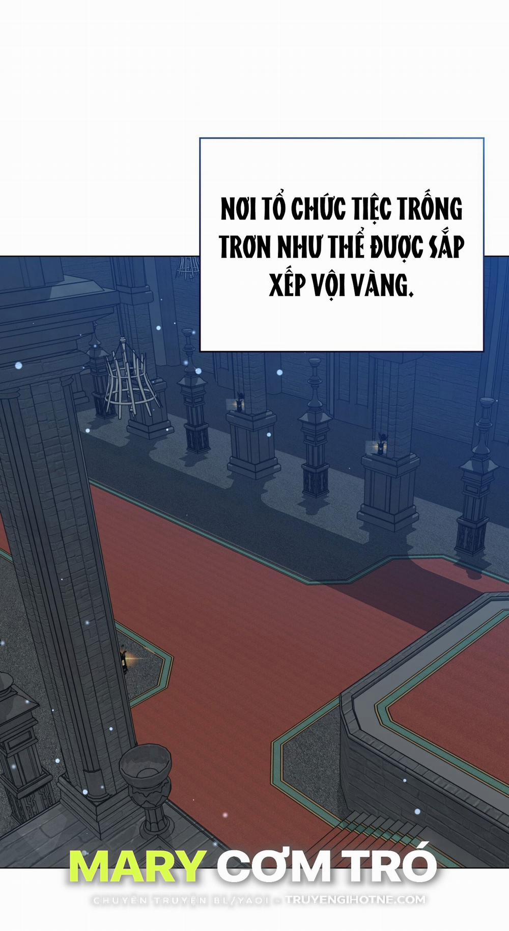 Mặt Trăng Của Ma Giới 34.1 trang 2