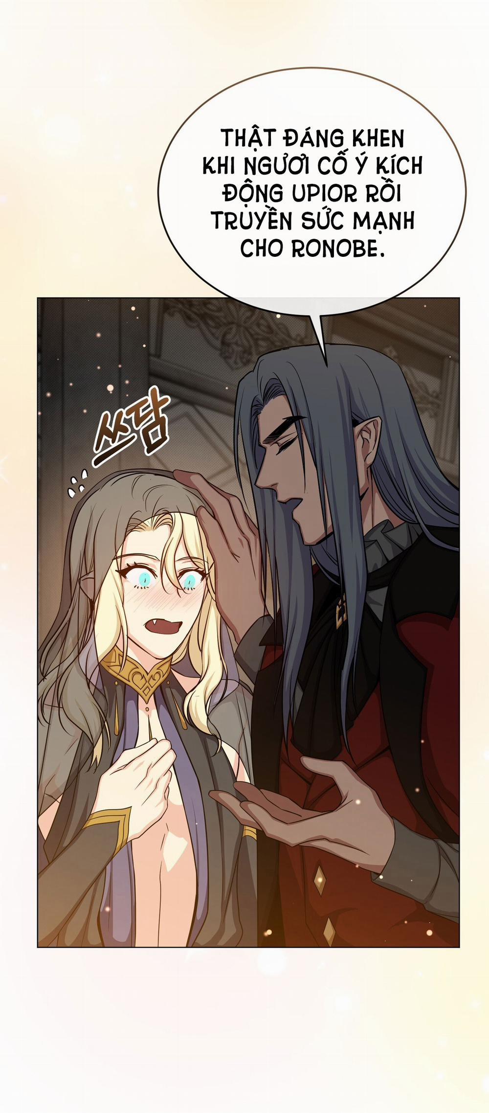 Mặt Trăng Của Ma Giới 34.1 trang 20