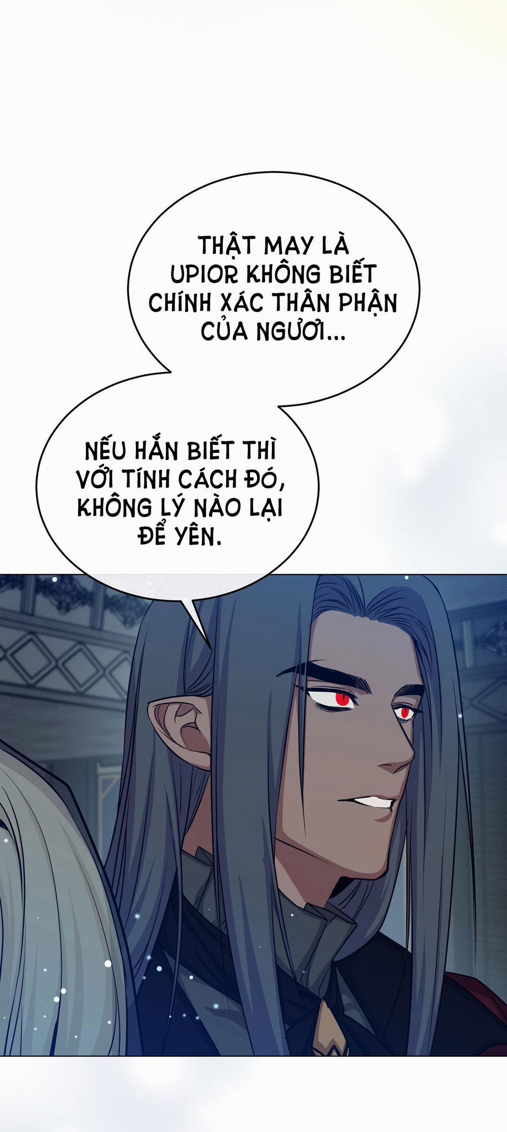 Mặt Trăng Của Ma Giới 34.1 trang 21