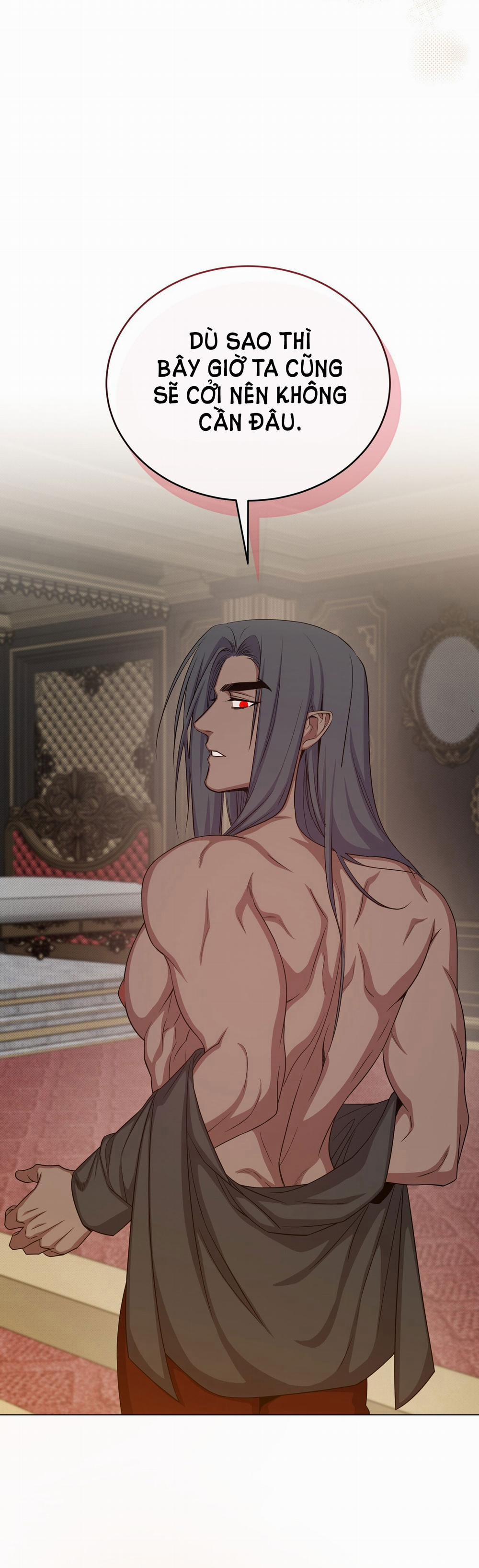 Mặt Trăng Của Ma Giới 34.1 trang 28