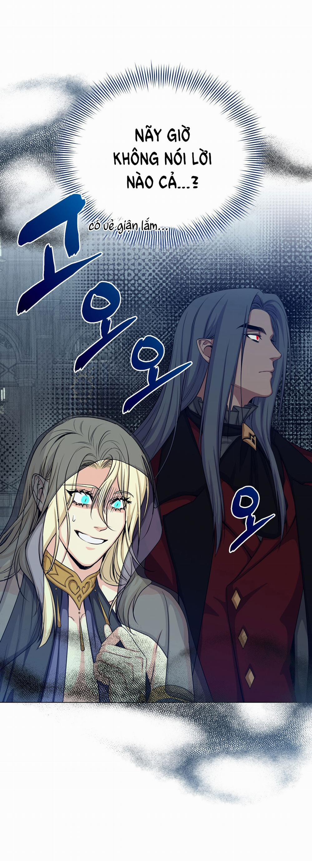 Mặt Trăng Của Ma Giới 34.1 trang 5