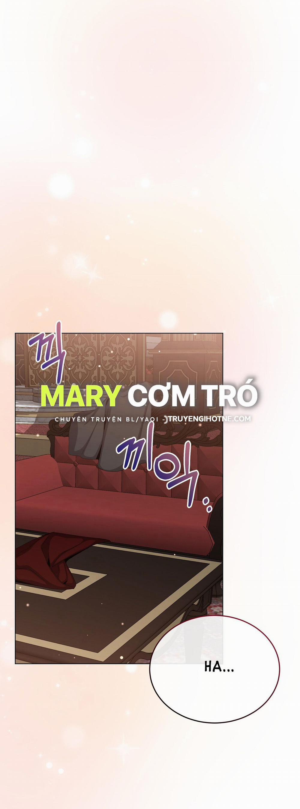 Mặt Trăng Của Ma Giới 34.2 trang 1