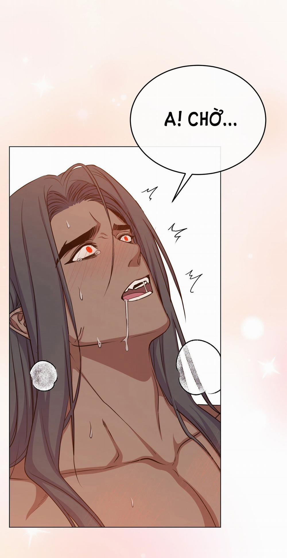 Mặt Trăng Của Ma Giới 34.2 trang 10