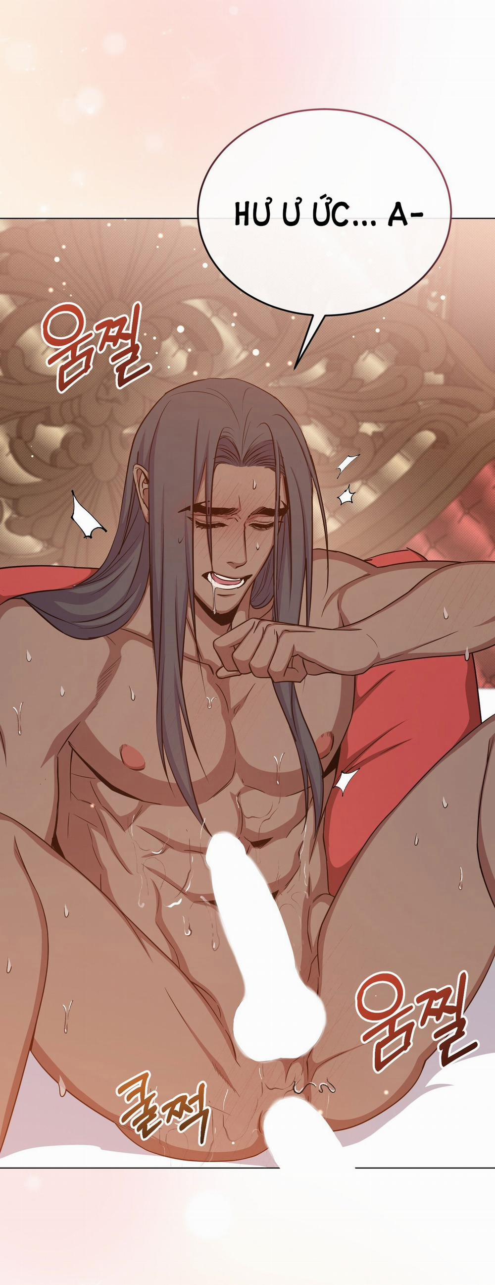 Mặt Trăng Của Ma Giới 34.2 trang 11