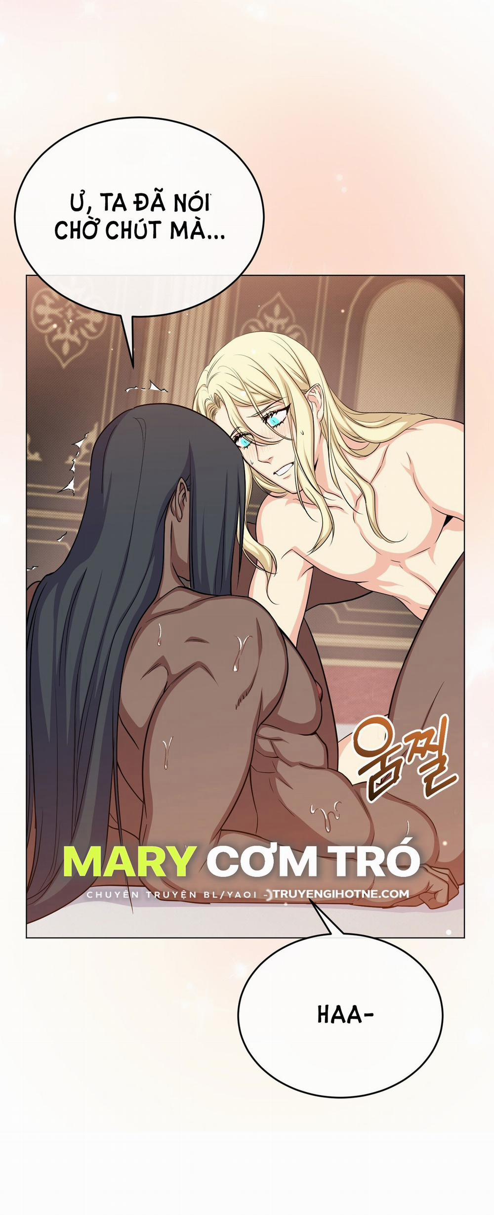 Mặt Trăng Của Ma Giới 34.2 trang 12