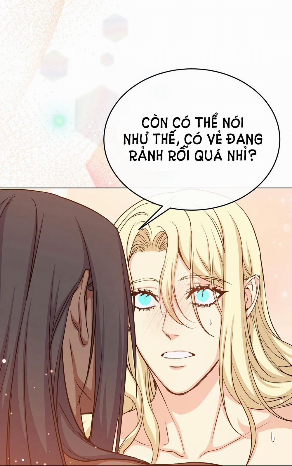 Mặt Trăng Của Ma Giới 34.2 trang 16